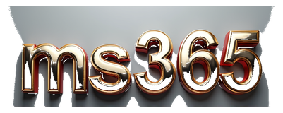 ms365 logo